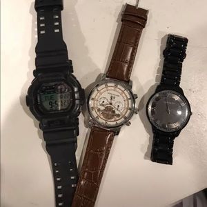 G-shock watch men’s